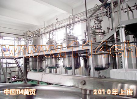 发酵设备