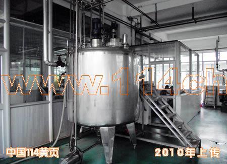 输送系统