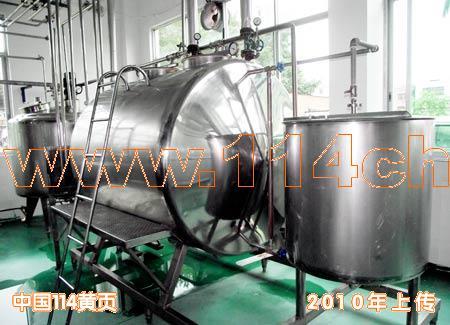 辅助产线