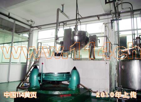 成品线